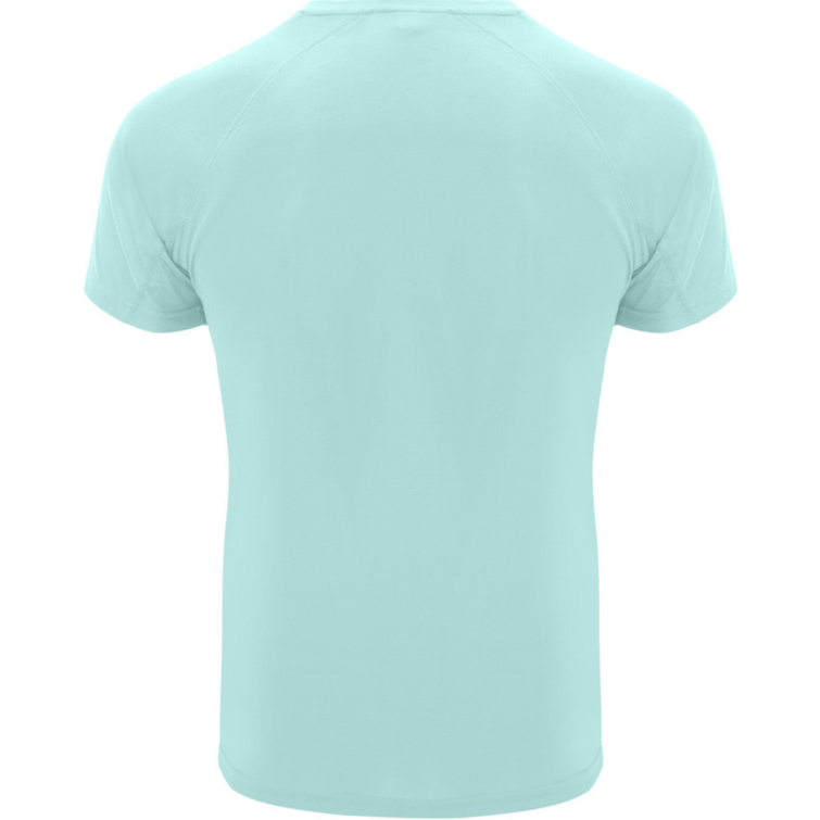 Bahrain miesten tekninen T-paita