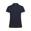 Virtue polo v-neck naiset