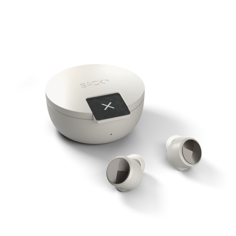 ROCKit langattomat nappikuulokkeet