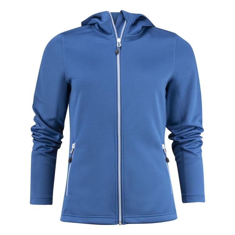 Layback huppari naiset