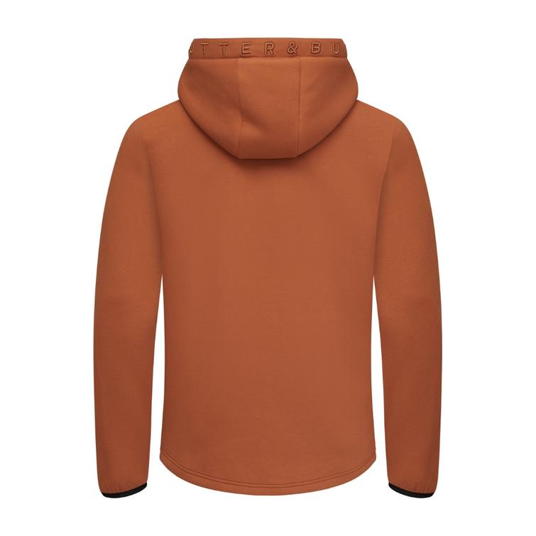 Pemberton Hood FZ M