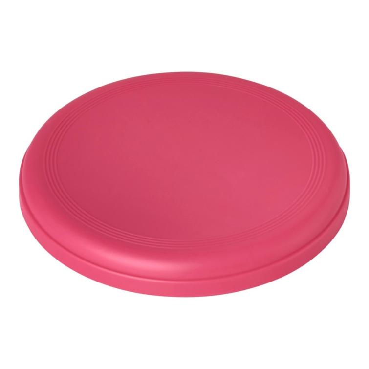 Bahama frisbee