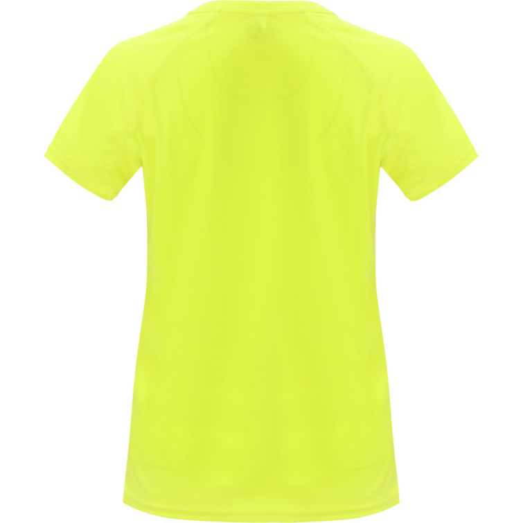 Bahrain naisten tekninen T-paita