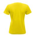 Active lady T-paita