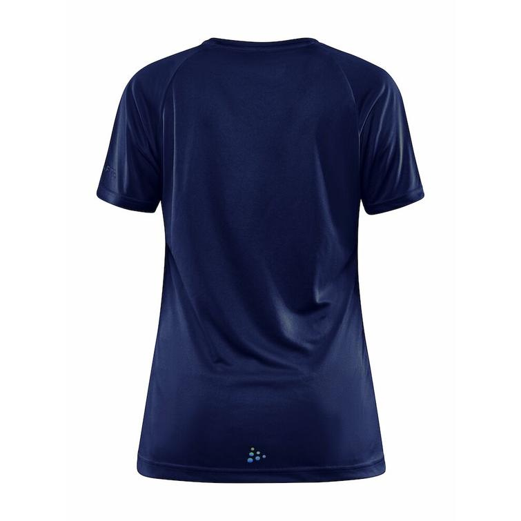 Core Unify Training Tee W