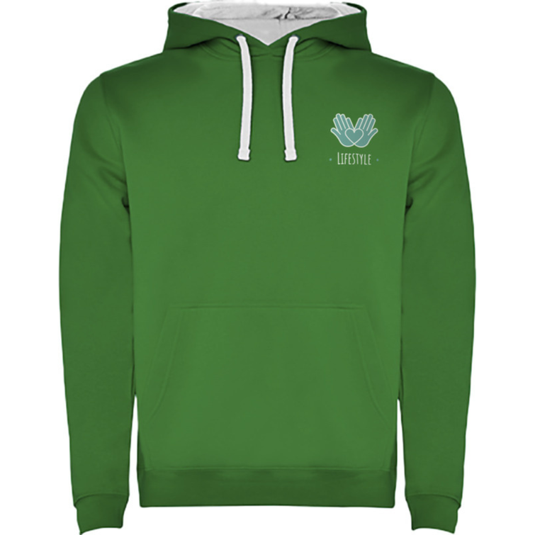 Urban miesten huppari