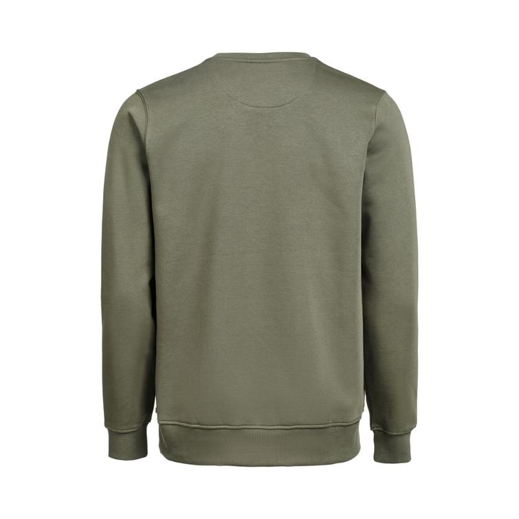 UM Crewneck Regular Fit