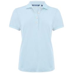Virtue polo solid naiset