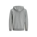 Jack & Jones Basic vetoketjuhuppari