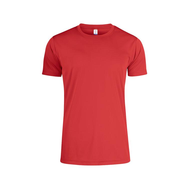 Tekninen T-paita lapset