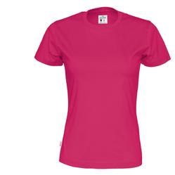 Cottover T-paita naiset