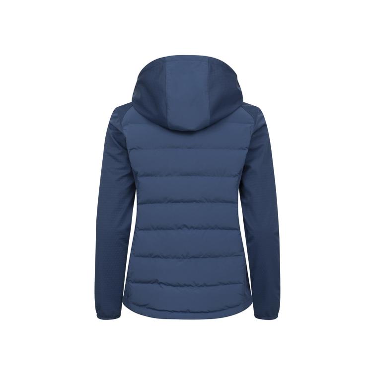 Oak Harbor Jacket W