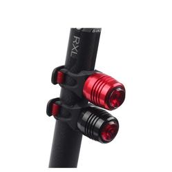 Polkupy&ouml;r&auml;n takavalo, USB-ladattava