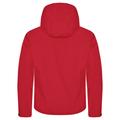 Classic Softshell Hoody M