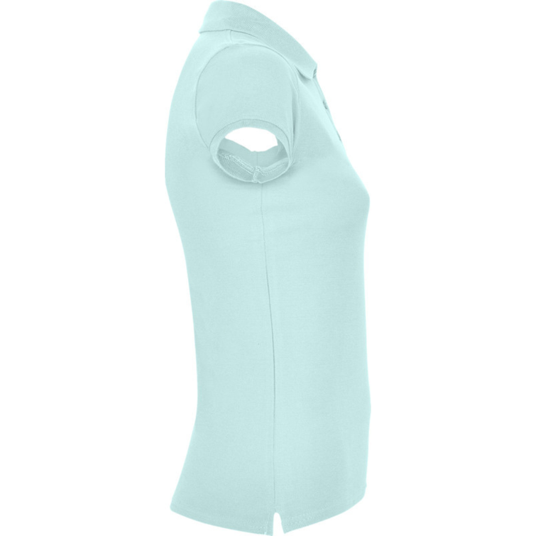 Star naisten pikeepaita