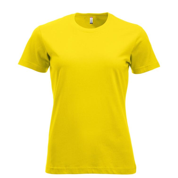 Active lady T-paita