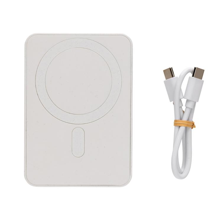 Magnetix 5000 mAh magneettinen virtapankki