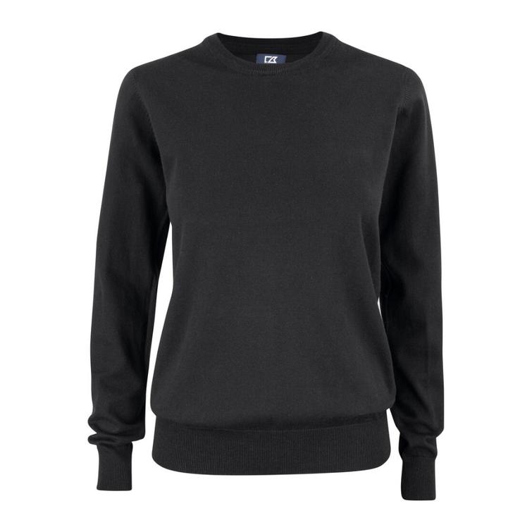 Cutter & Buck Oakville neule W