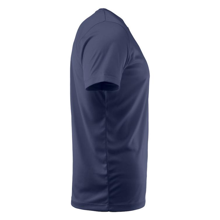 Tekninen T-paita lapset