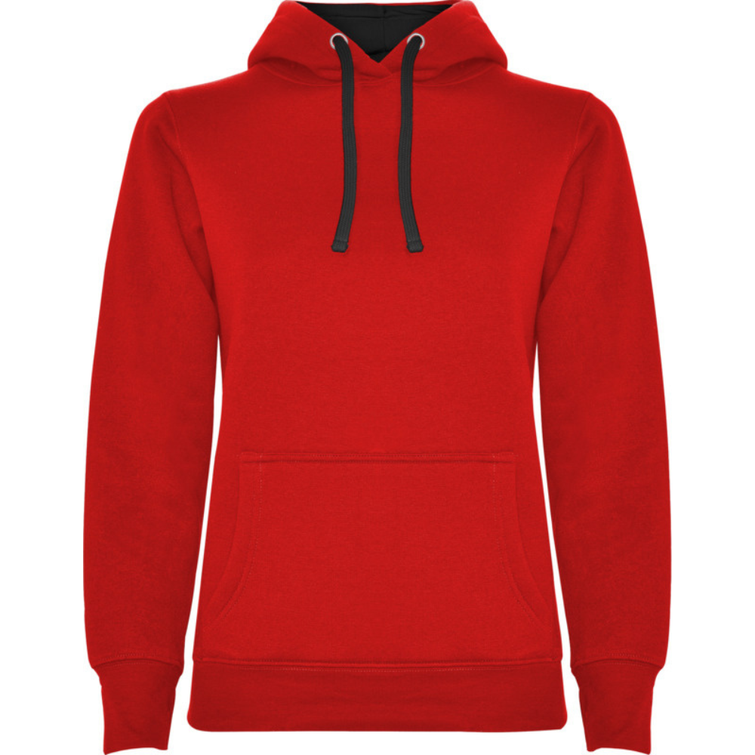 Urban naisten huppari