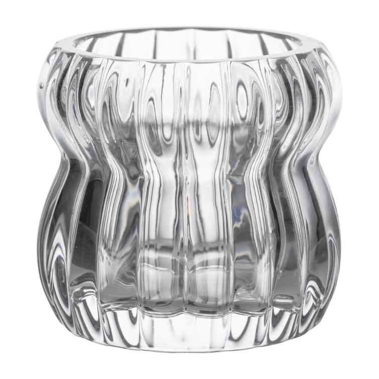 Vilja Lämpökynttilälasi