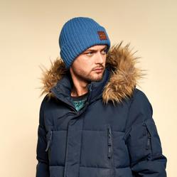 #M85 timber