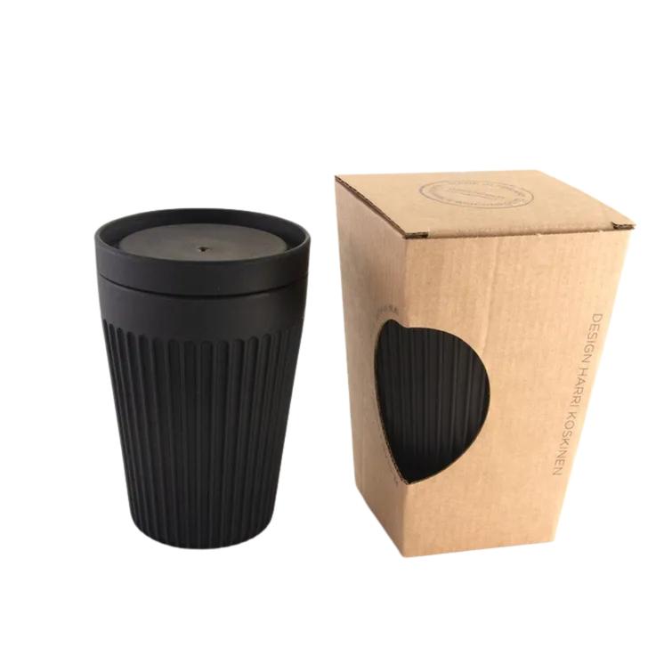 Kotimainen kestomuki (design Harri Koskinen)