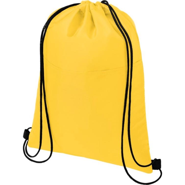 Kylmälaukku narureppu Milano