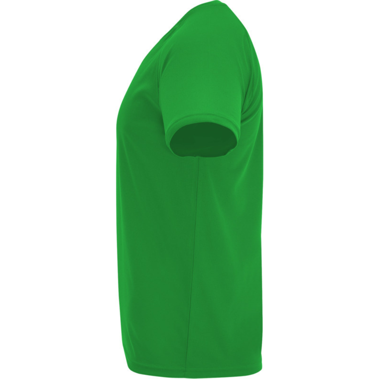 Bahrain miesten tekninen T-paita