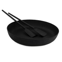 Salaatti- ja tarjoilukulho