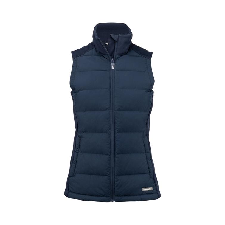 Oak Harbor Vest W