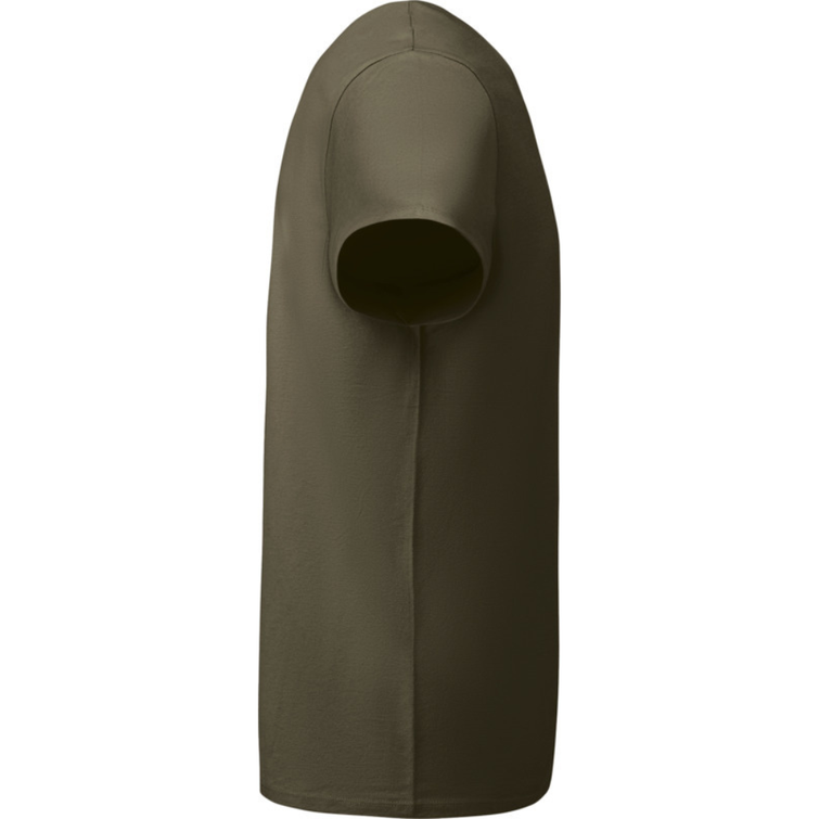 Breda miesten lyhythihainen t-paita