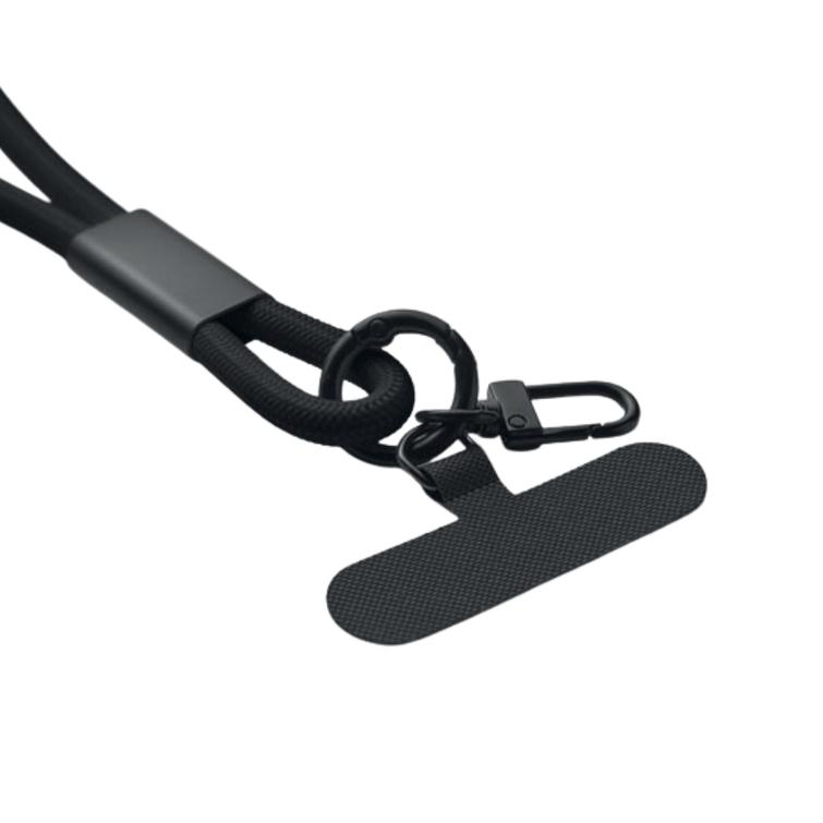 Latauskaapeli puhelinnauha