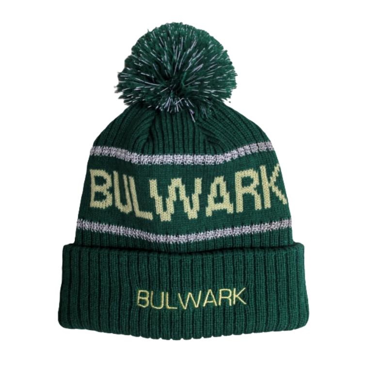 Heijastava Pakkasukko tupsupipo