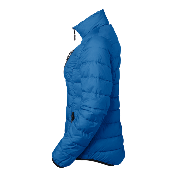 Kevyttoppatakki Anna