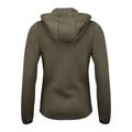 Pemberton Hood FZ W