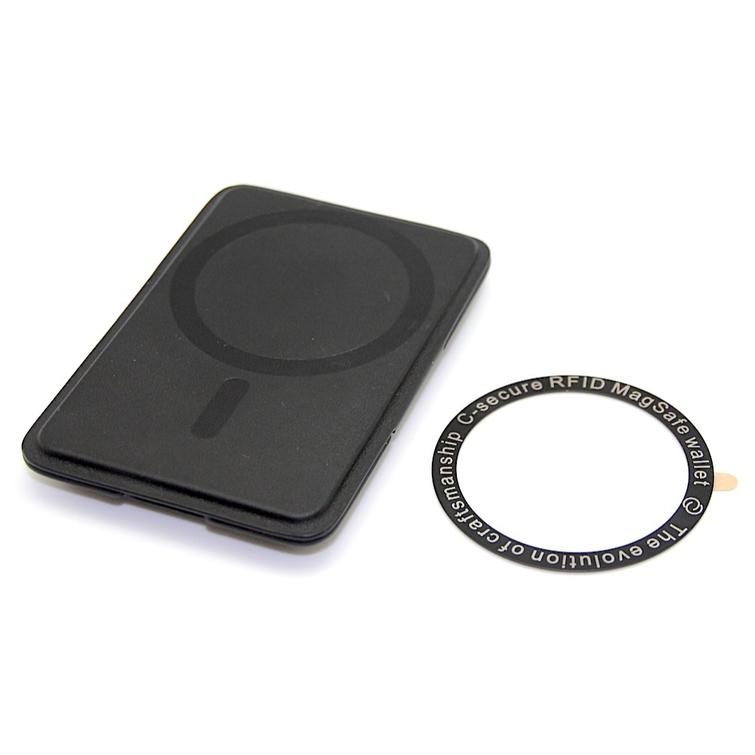 C-Secure Magsafe puhelinlompakko