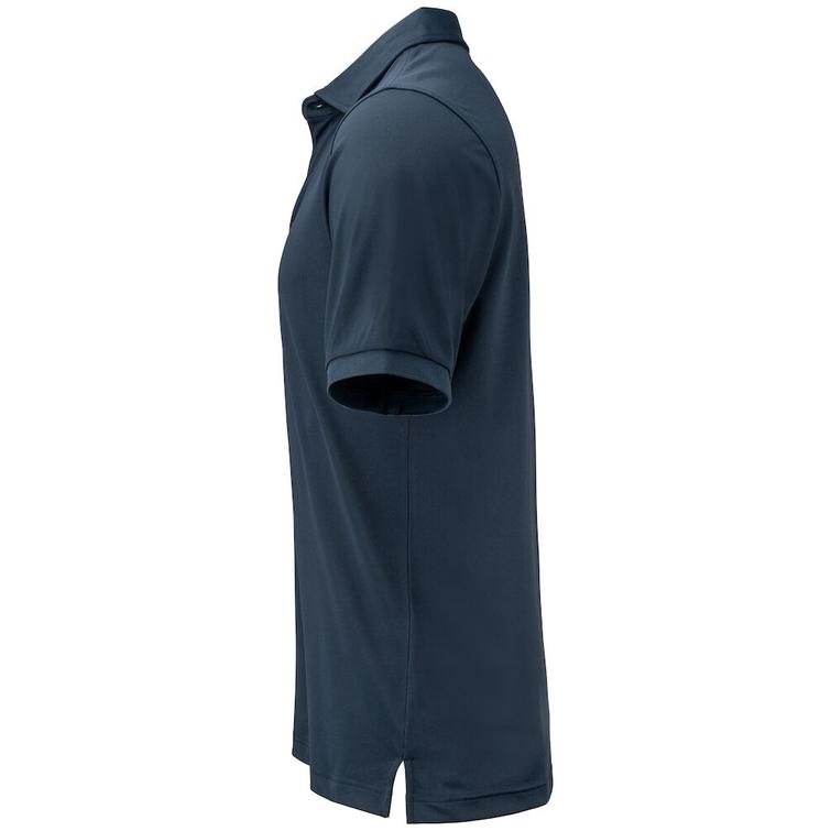 Virtue polo solid miehet