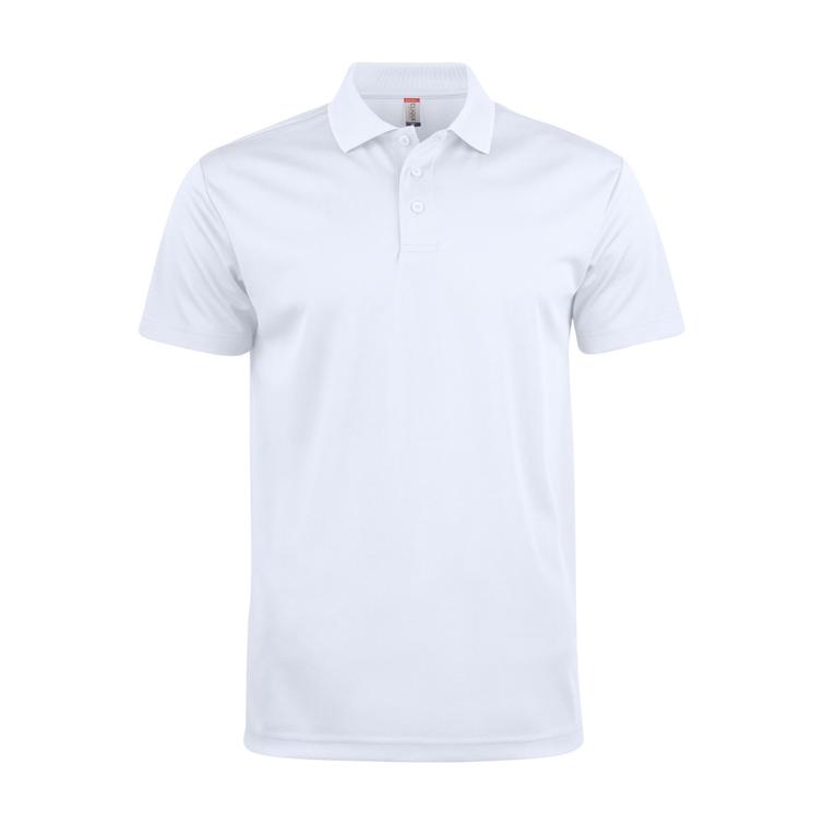 Basic Active Polo