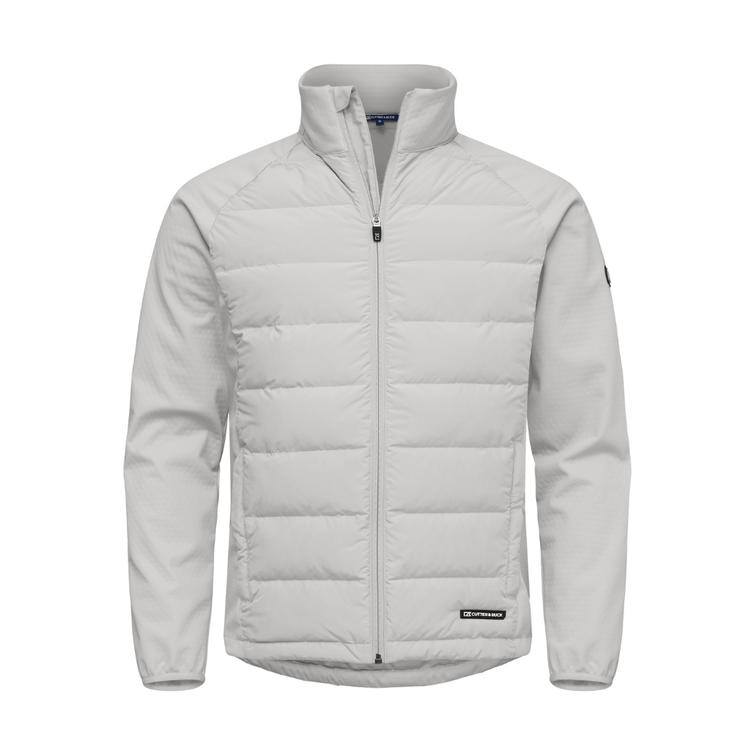 Oak Harbor Jacket M