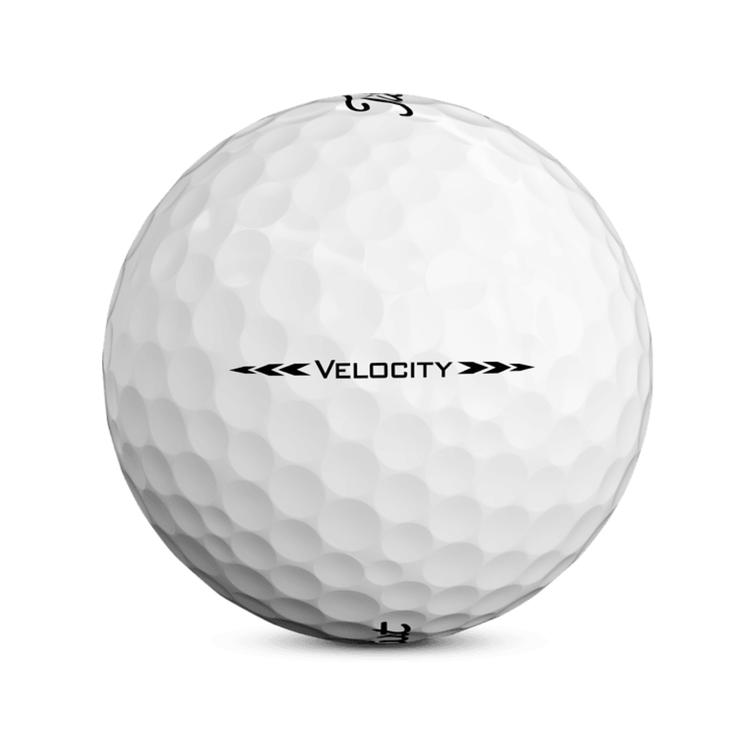 Titleist golfpallo