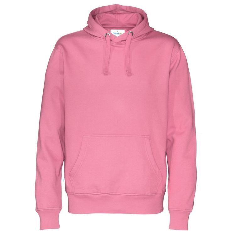 Cottover huppari miehet