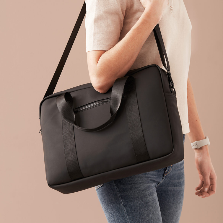 Baltimore tietokonelaukku 17"