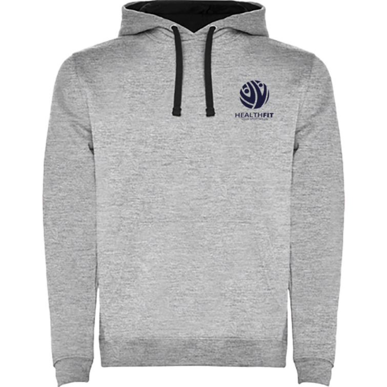 Urban miesten huppari