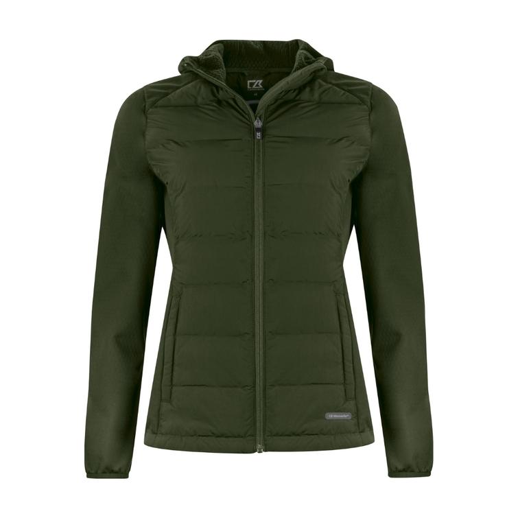 Oak Harbor Jacket W