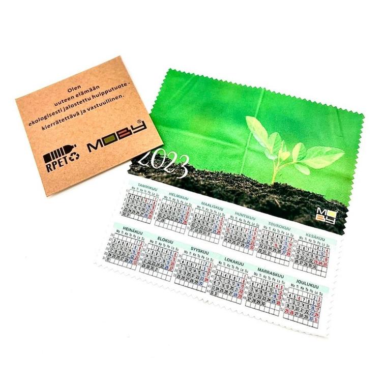 Premium rpet mikrokuituliina