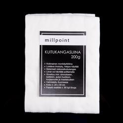 Millpoint kuitukangasliina 200 g