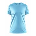 Core Unify Training Tee W