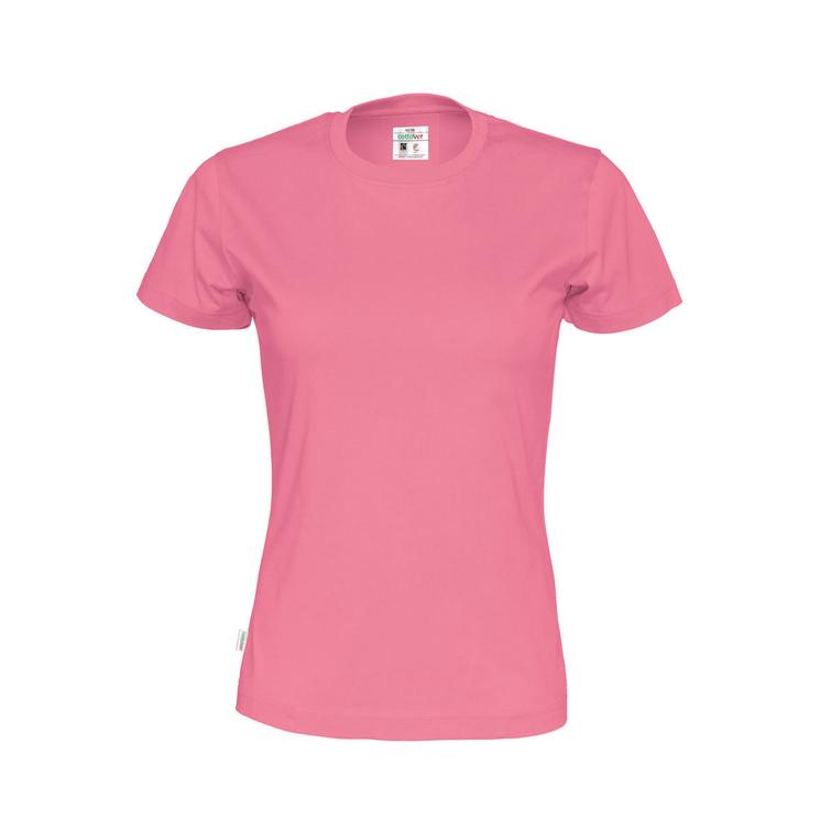 Cottover T-paita naiset