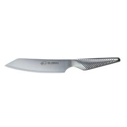 Global 40-vuotisjuhlaveitsi Kiritsuke 15 cm